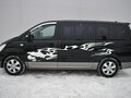 Hyundai Grand Starex винилография