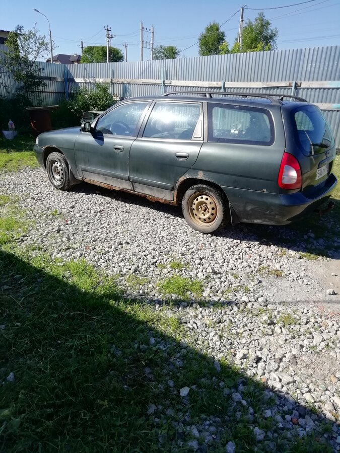 Авто орион про