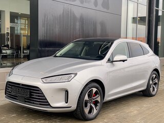 2023 Aito M5 I, серый, 4430000 рублей, вид 1