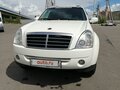 2011 SsangYong Rexton II, белый - вид 5