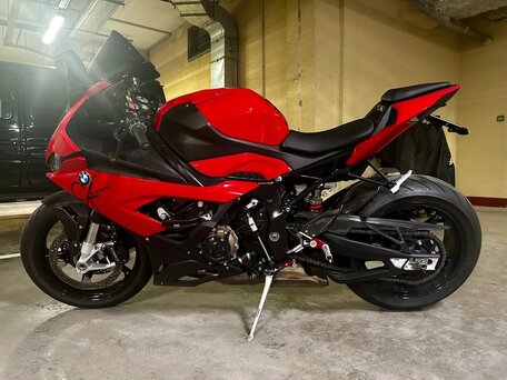 BMW S 1000 RR 6 2020 2 200 000