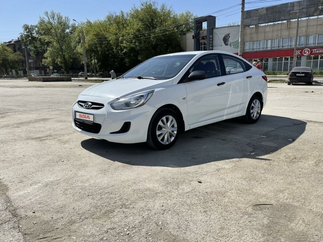 Солярис бу самара
