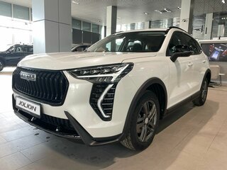 2025 Haval Jolion I Рестайлинг, белый, 2249000 рублей, вид 1