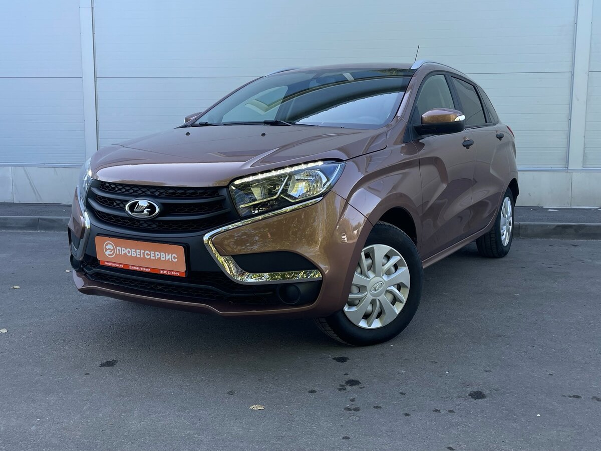 lada xray gab110