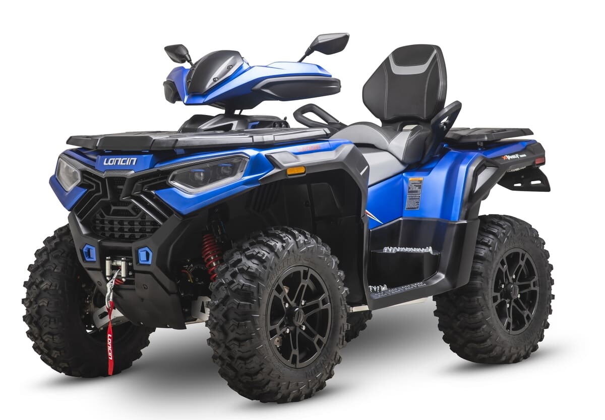 Loncin Xwolf 1000