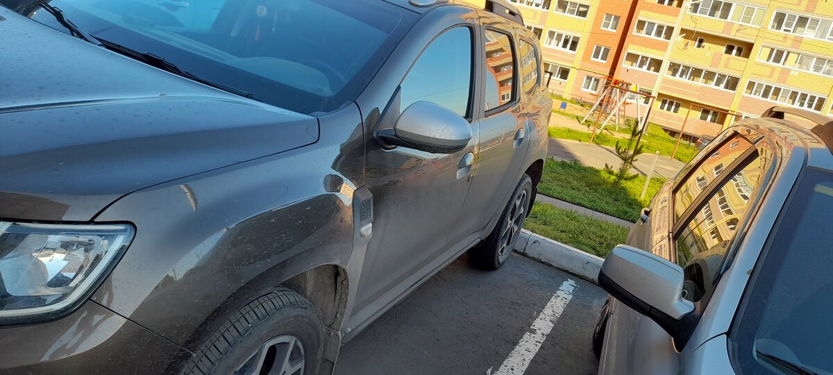 Автосалон рено йошкар ола
