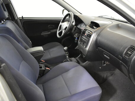 Mitsubishi Carisma I 1.6 MT 103 . I 2003 ID 1124661152