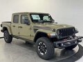 2026 Jeep Gladiator II (JT) Рестайлинг, зелёный, 7420000 рублей