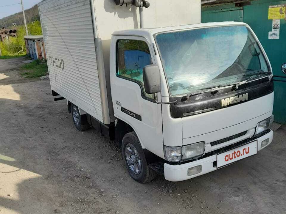 Авто петропавловск бу