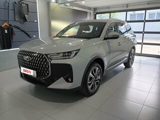 2025 Chery Tiggo 7L, серый, 2880000 рублей, вид 1