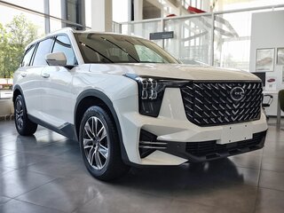 2024 GAC GS8 II, белый, 4999000 рублей, вид 1
