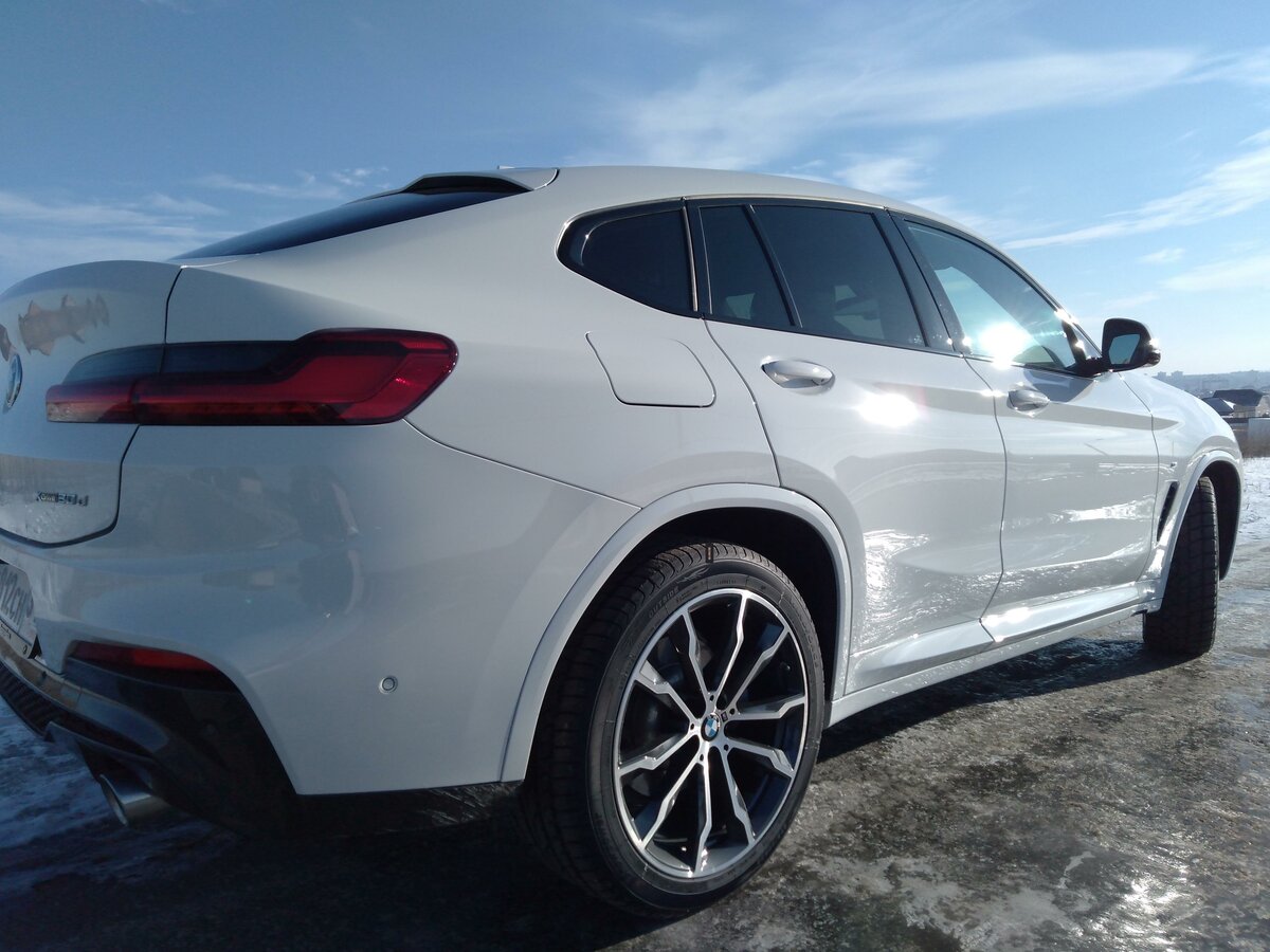 Bmw аврора авто