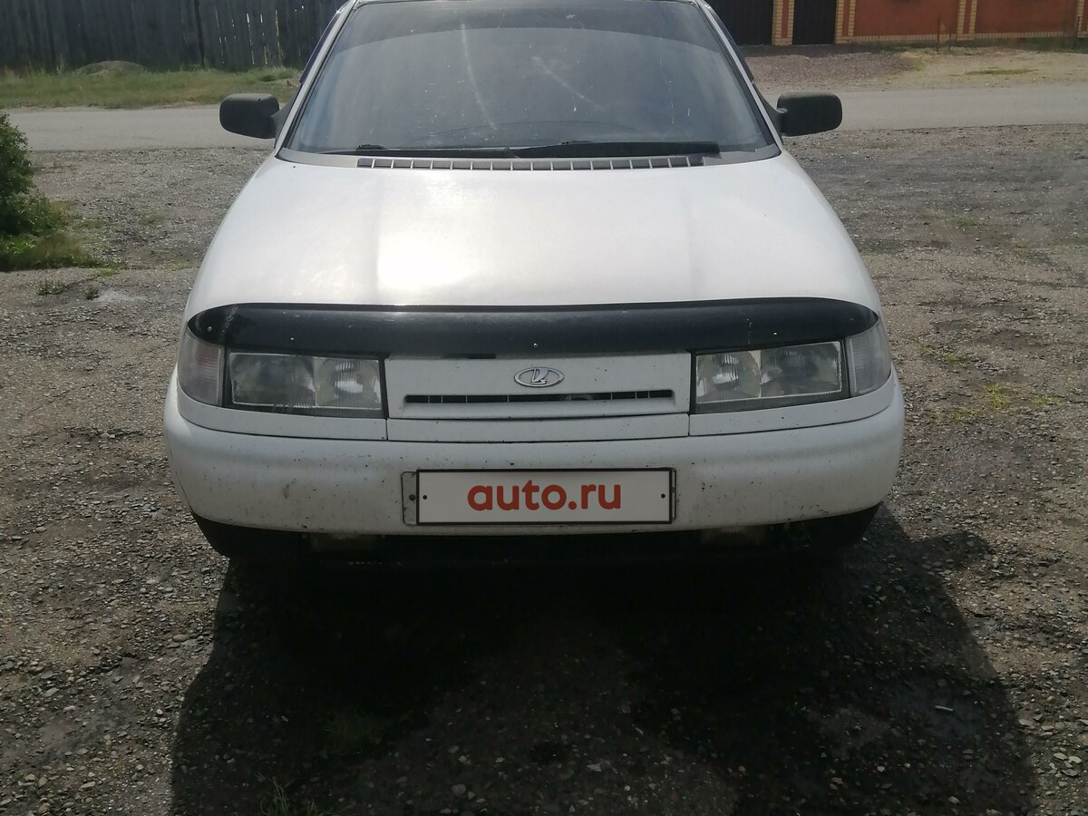 Авторынок абакан ваз