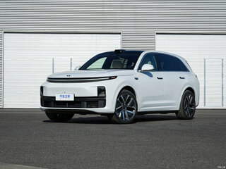 2023 Lixiang L7 I, белый, 5047700 рублей, вид 1