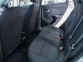 2016 Kia Rio III Рестайлинг, серебристый - вид 9