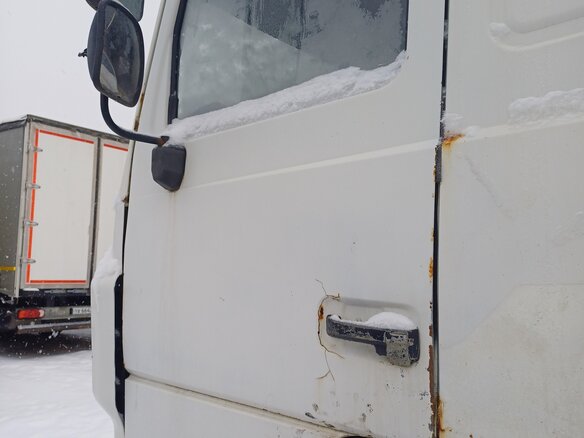 2011 МАЗ 5340, белый, 2500000 рублей - вид 1