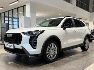 2025 Haval Jolion I Рестайлинг, белый, 2249000 рублей, вид 1