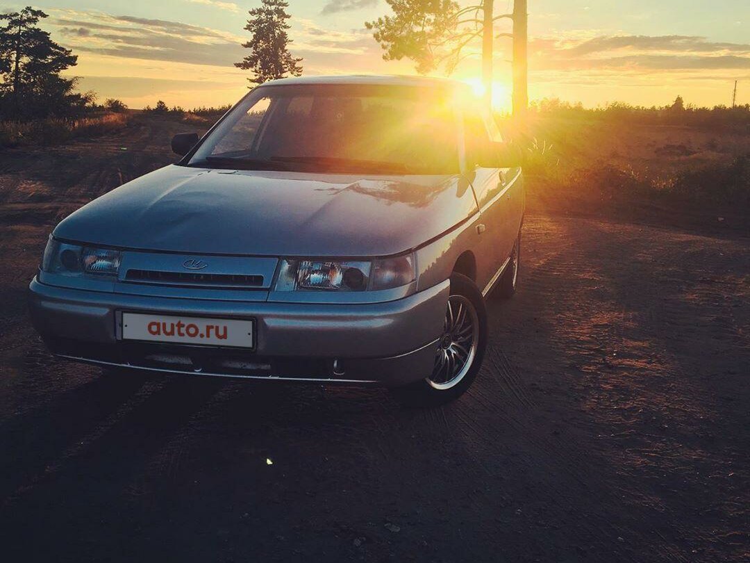 Борисоглебск авто лада