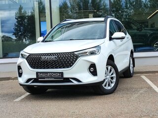 2023 Haval M6 II, белый, 1499000 рублей, вид 1