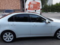 Chevrolet Epica 2012 белая