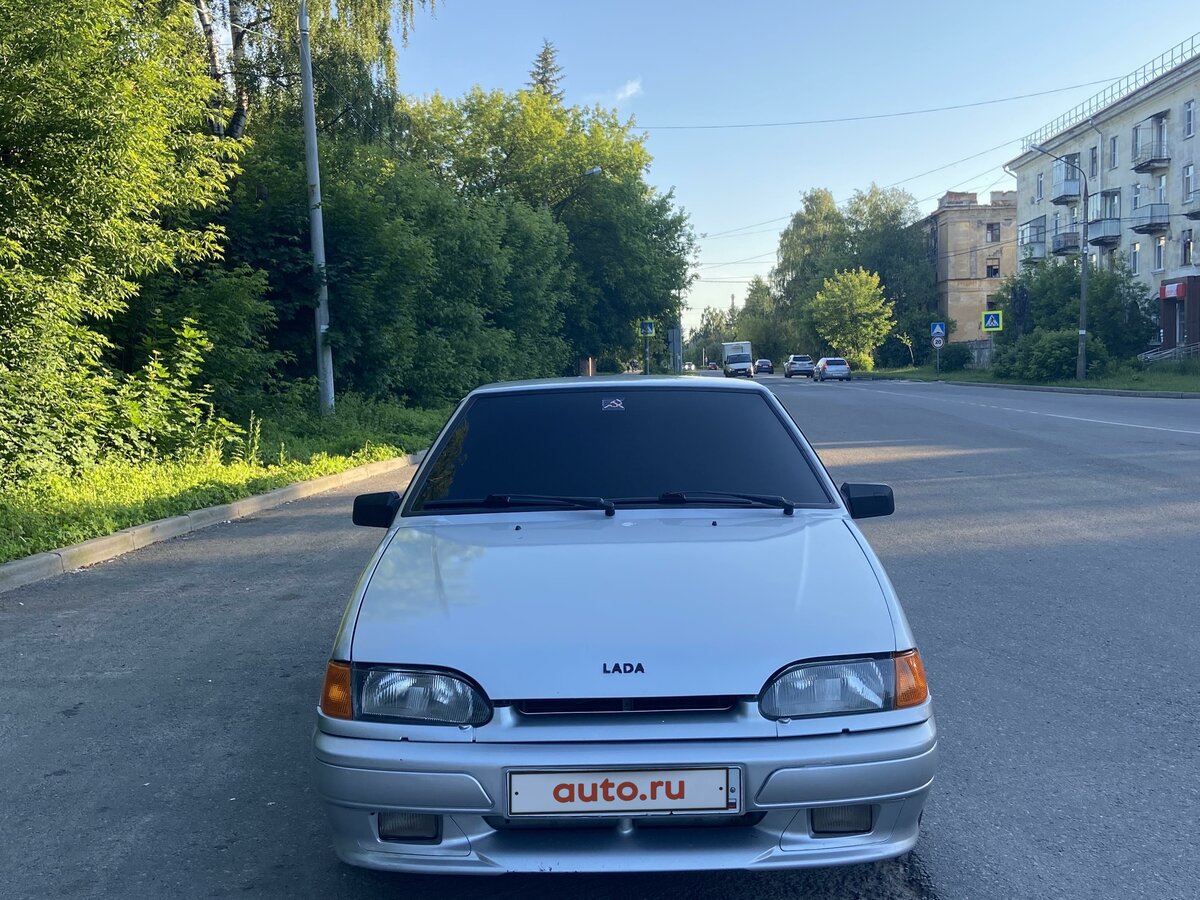 Лада орехово зуево официальный