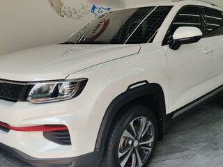2020 Changan CS35 Plus I, белый, 1070000 рублей, вид 1