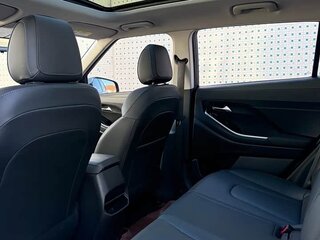 2020 Hyundai ix25 II, зелёный, 1320202 рублей, вид 4