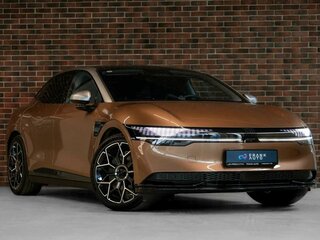 2024 Zeekr 007 770, коричневый, 4600000 рублей, вид 1
