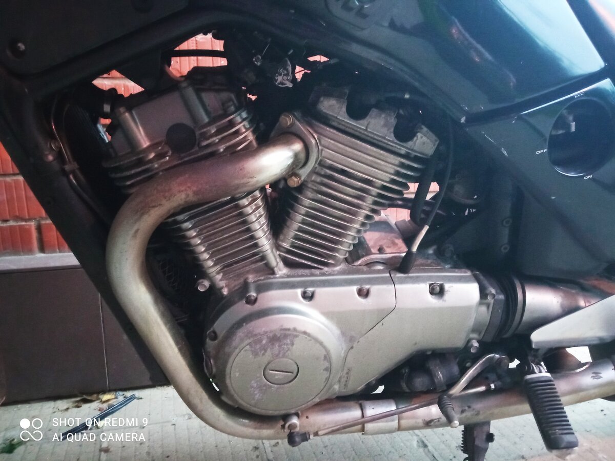 Suzuki vx 800 карбюратор