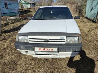 1993 Fiat Tipo 160, белый, 65000 рублей, вид 1
