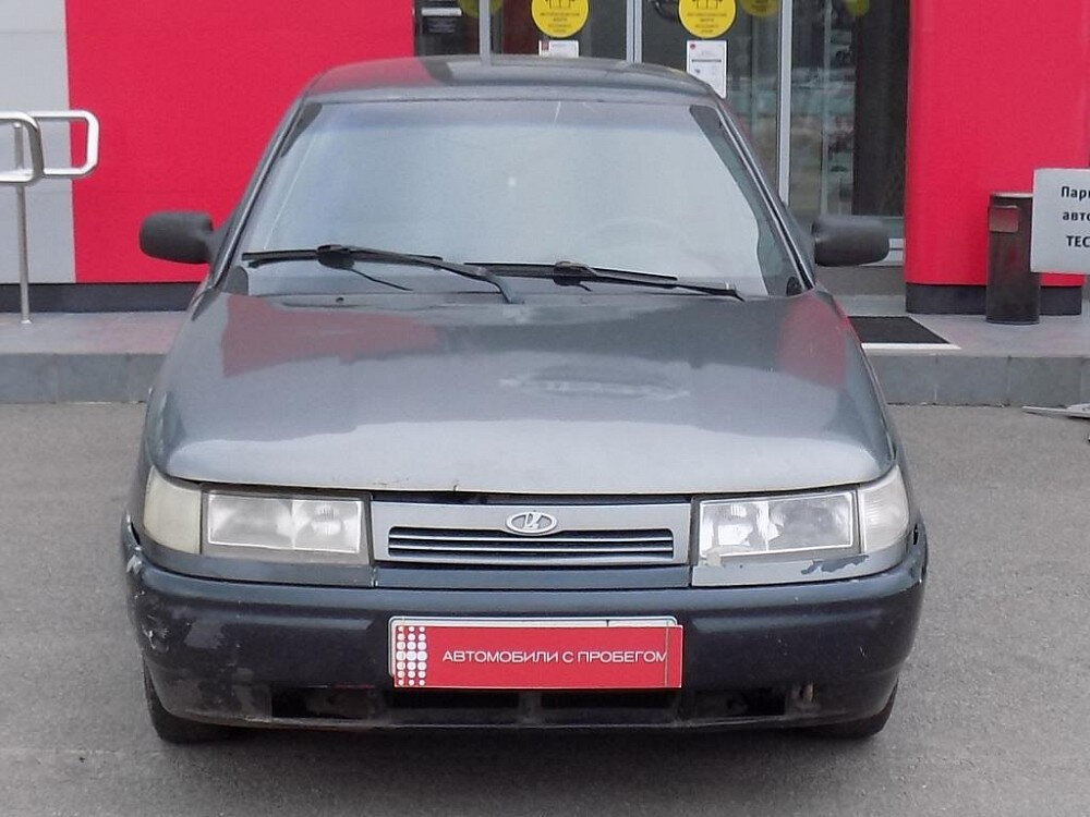 Lada 2110 богдан