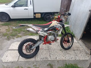 Wels CRF 125