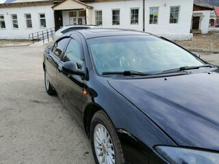 2000 Chrysler 300M, чёрный, 350000 рублей, вид 1