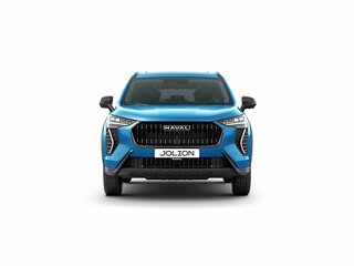2025 Haval Jolion I Рестайлинг, голубой, 2599000 рублей, вид 1