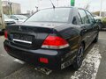 2006 Mitsubishi Lancer IX Рестайлинг, чёрный - вид 4