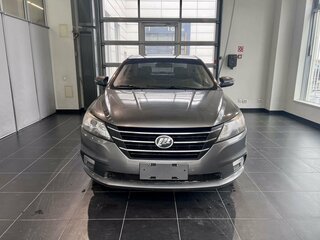 2018 Lifan Solano II, серый, 450000 рублей, вид 2