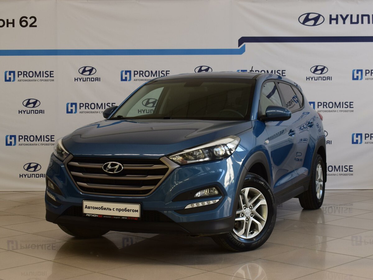 Авторассрочка Хендэ