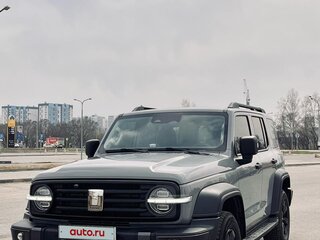 2023 Tank 300 I, серый, 3521000 рублей, вид 1