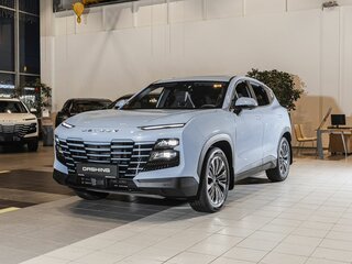 2024 JETOUR DASHING I, синий, 2979900 рублей, вид 1