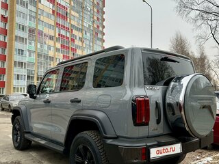 2023 Tank 300 I, серый, 3900000 рублей, вид 1