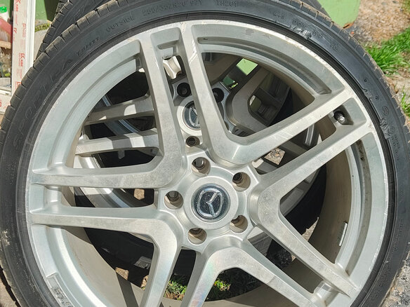 2014 Mazda 6 III (GJ), белый, 1550000 рублей - вид 11