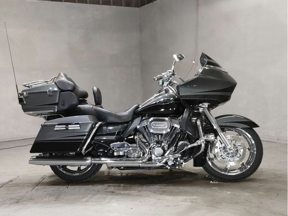 Harley Davidson FLTRUSE