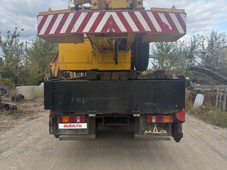2007 Галичанин КС-55729, 4750000 рублей, вид 4