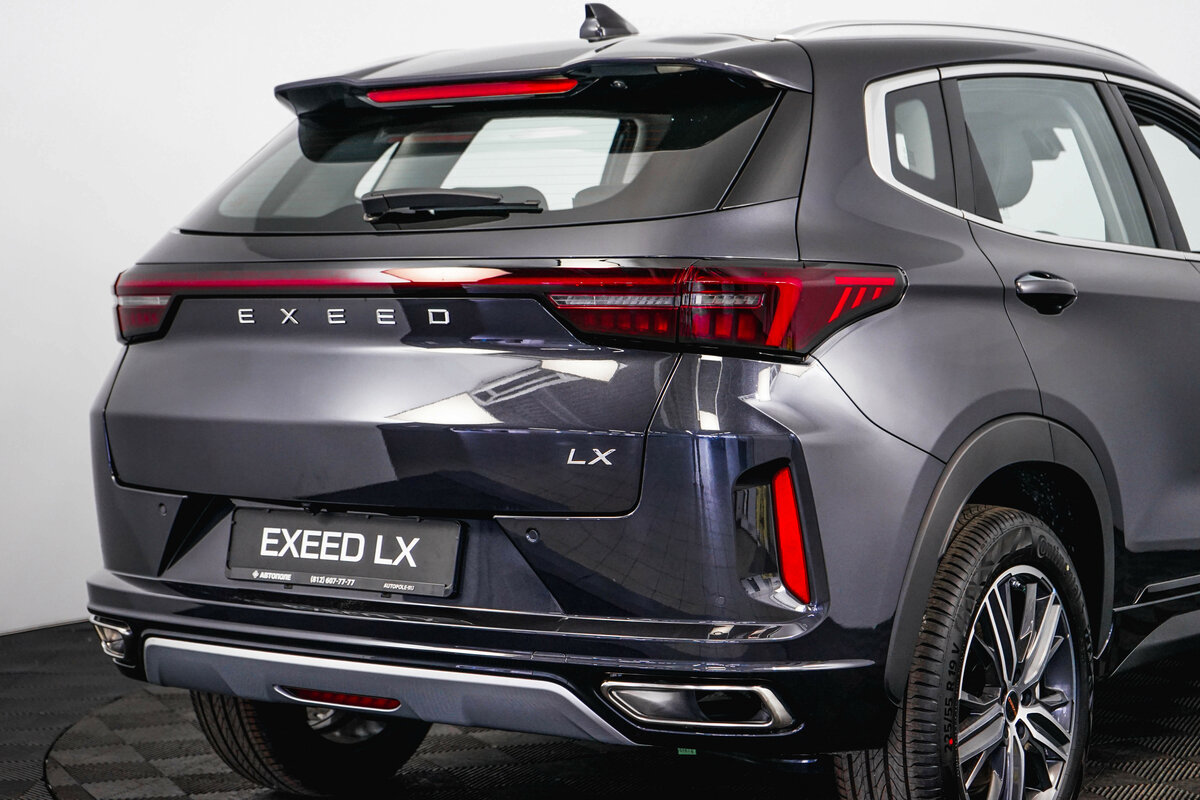 Этот китайский автомобиль заслуживает отдельного внимания: приятная цена, отличн