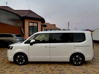 2024 Honda Stepwgn VI, белый, 2695000 рублей, вид 1