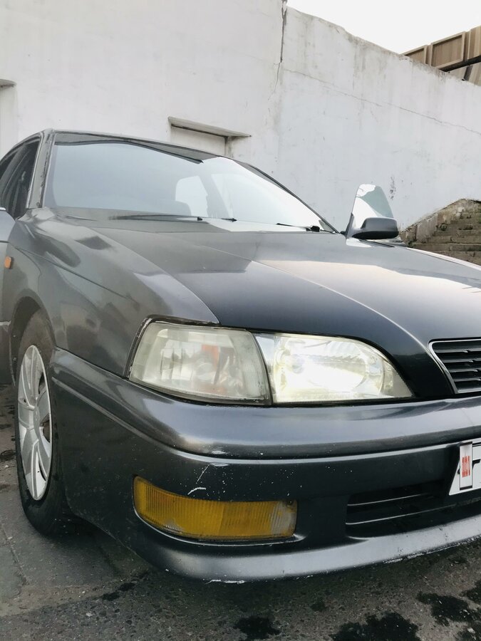 Toyota vista v40