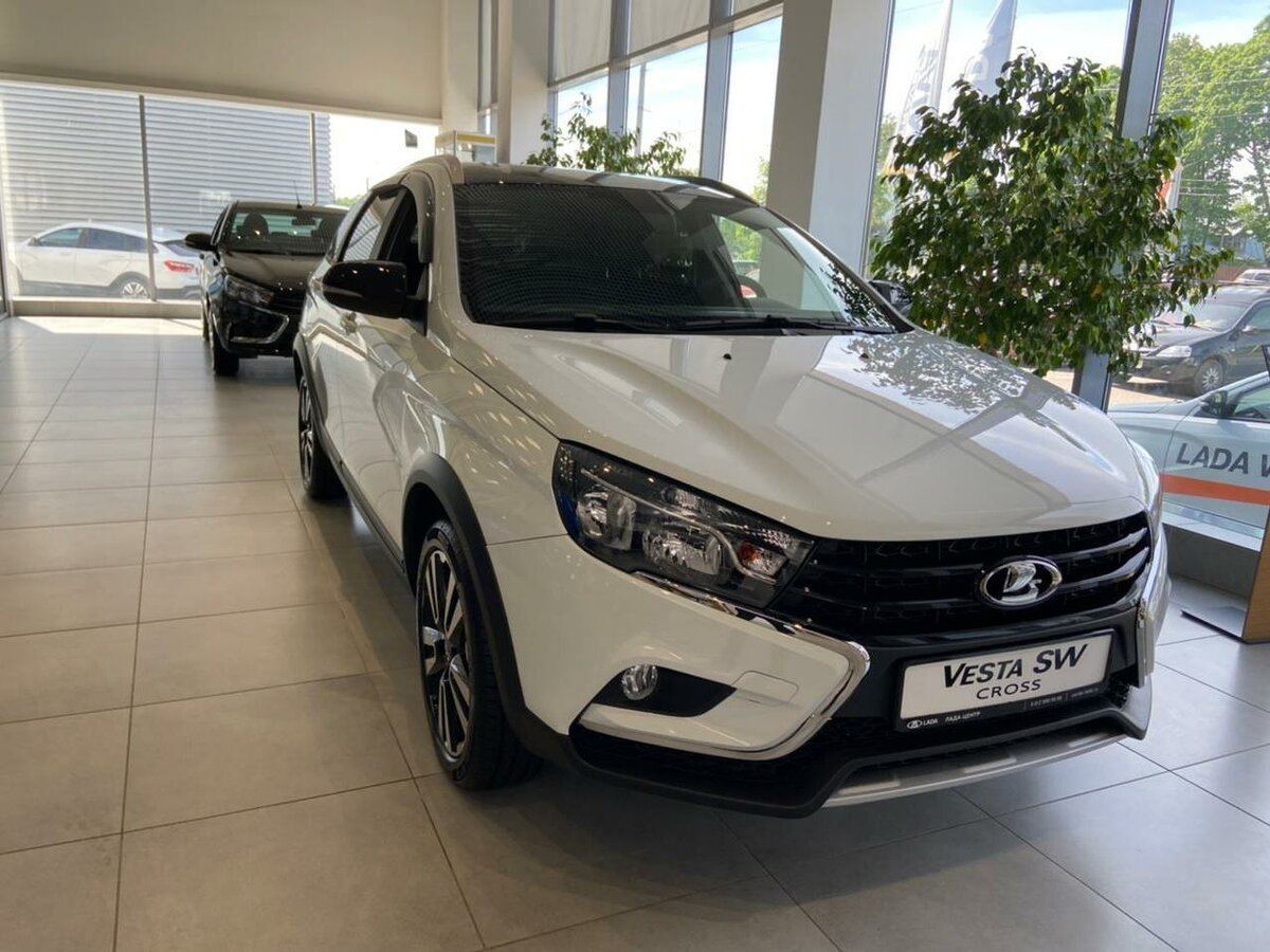 Lada центр озерки
