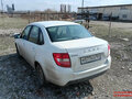 2024 Lada (ВАЗ) Granta I Рестайлинг, белый, 750000 рублей - вид 3