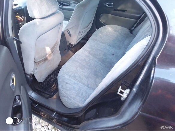 1999 Doninvest Kondor, чёрный, 229000 рублей - вид 4