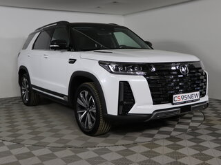2024 Changan CS95 I Рестайлинг 2, белый, 4529900 рублей, вид 1